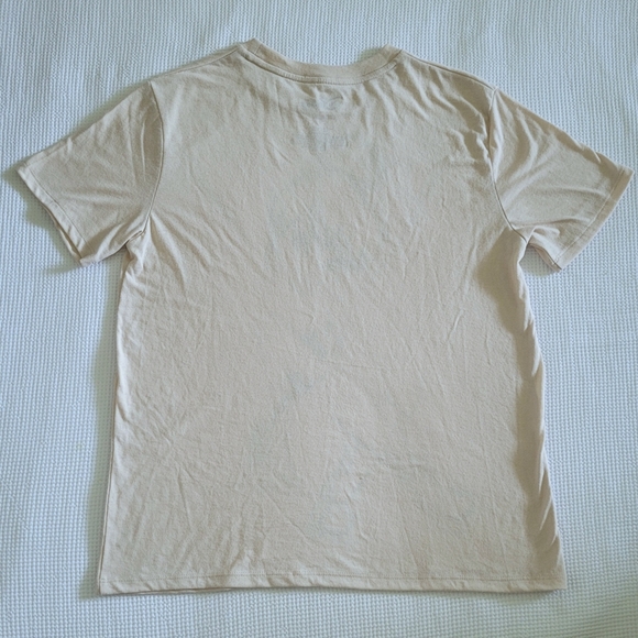 Disney🏰 Tinkerbell🧚‍♀️ Graphic Tee -    NWOT - Picture 2 of 10